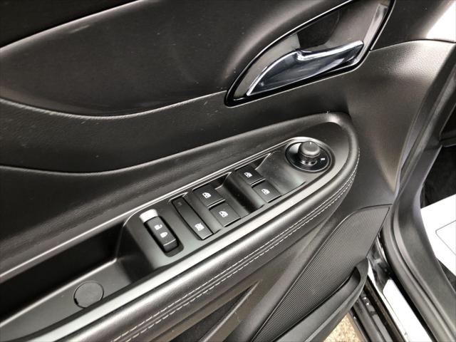 Used 2022 Buick Encore For Sale in Jackson, MI