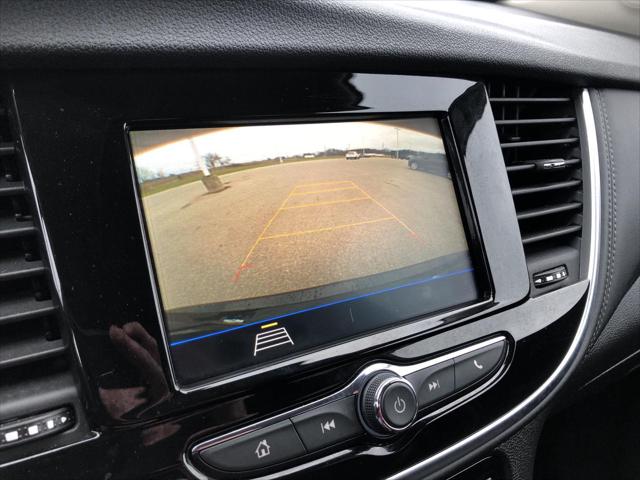 Used 2022 Buick Encore For Sale in Jackson, MI