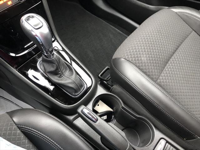 Used 2022 Buick Encore For Sale in Jackson, MI