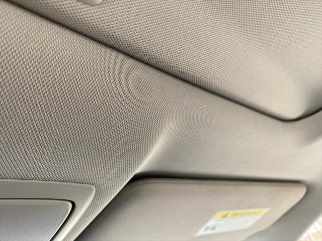 2019 Honda Accord Hybrid EX