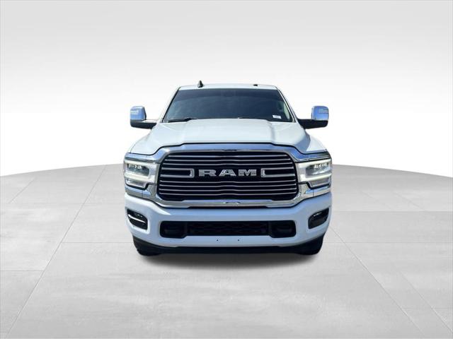 2023 RAM 2500 Laramie Crew Cab 4x4 64 Box