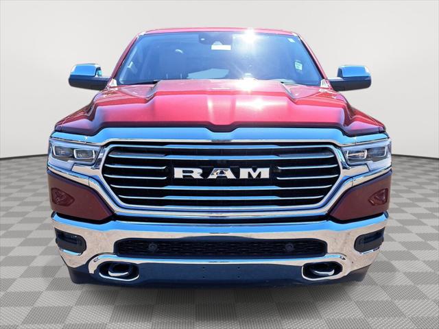 2020 RAM 1500 Longhorn