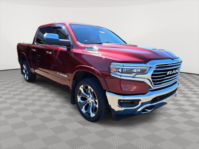 2020 RAM 1500 Longhorn