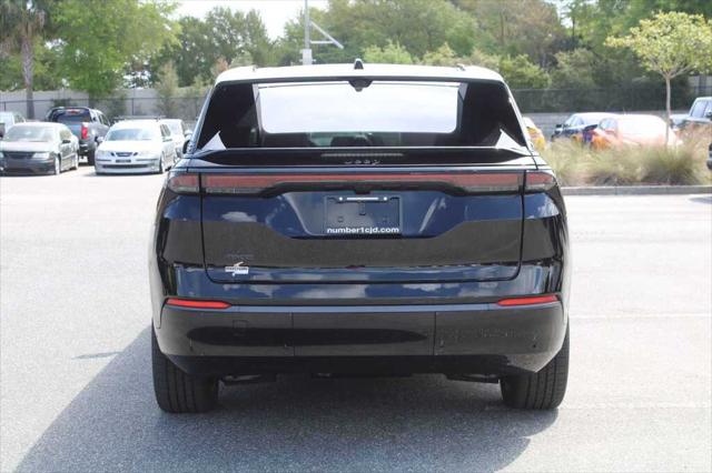 2025 Wagoneer Wagoneer S WAGONEER S LAUNCH EDITION