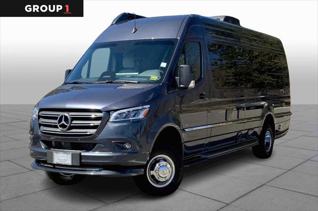 2025 Mercedes-Benz Sprinter 3500XD High Roof 4-Cyl Diesel HO for sale in Scarborough, ME