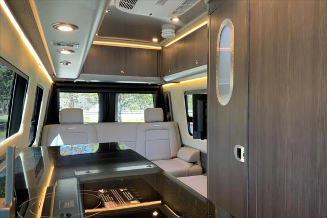 2025 Mercedes-Benz Sprinter 3500XD High Roof 4-Cyl Diesel HO