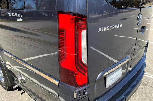 2025 Mercedes-Benz Sprinter 3500XD High Roof 4-Cyl Diesel HO