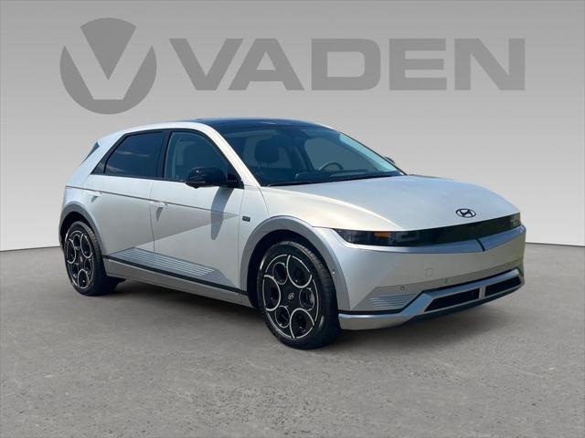 2024 Hyundai IONIQ 5 Disney100 Platinum Edition