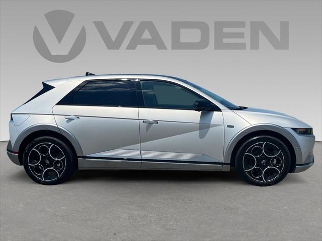 2024 Hyundai IONIQ 5 Disney100 Platinum Edition