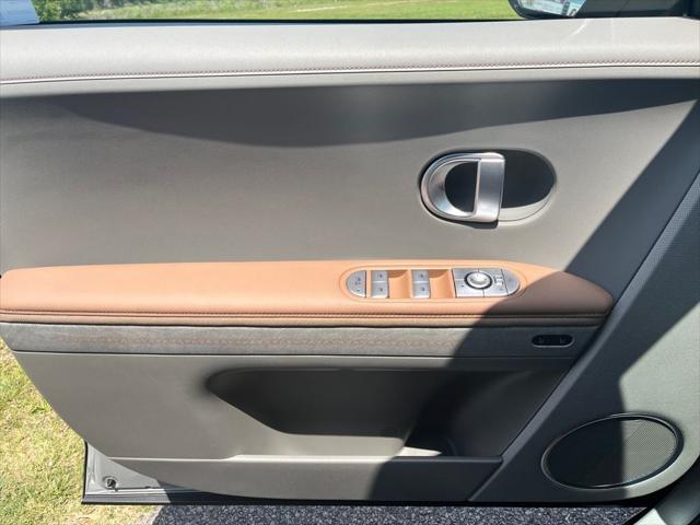 2024 Hyundai IONIQ 5 Disney100 Platinum Edition