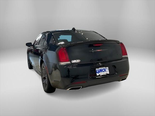 2023 Chrysler 300 300S