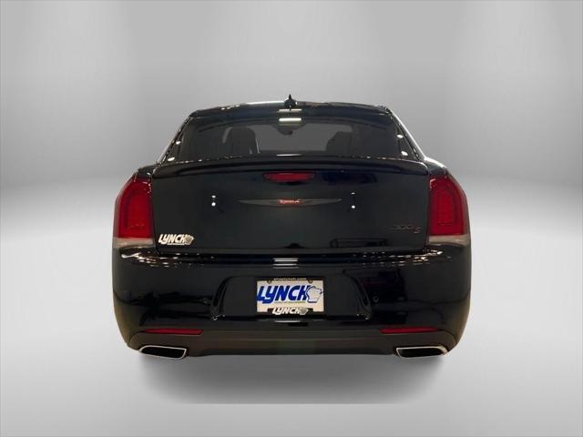 2023 Chrysler 300 300S