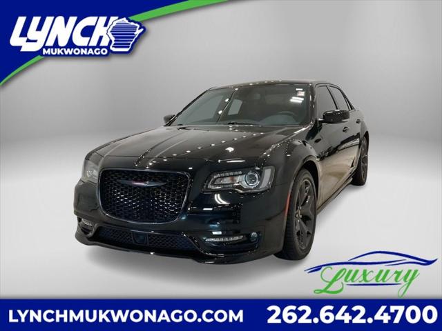 2023 Chrysler 300 300S