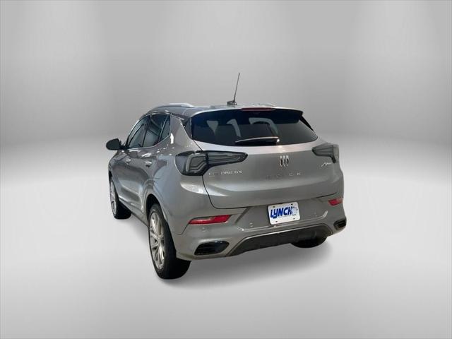 2024 Buick Encore GX Avenir AWD