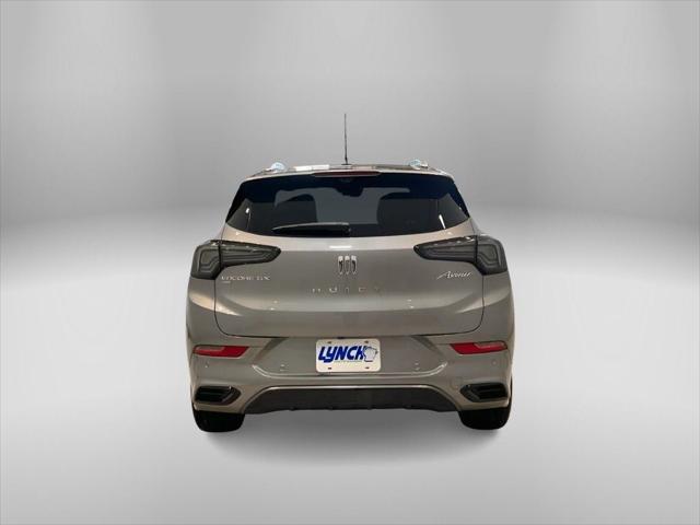 2024 Buick Encore GX Avenir AWD