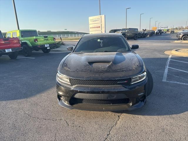 2021 Dodge Charger R/T RWD