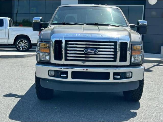 2010 Ford F-250 XL