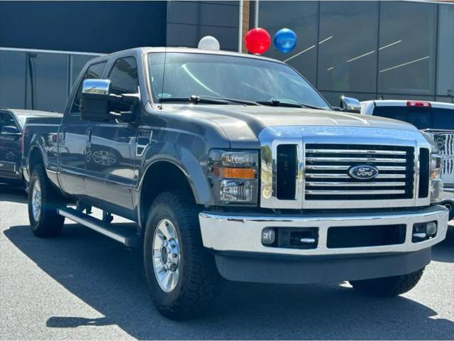 2010 Ford F-250 XL