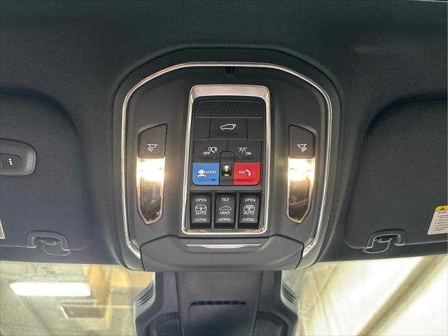 New 2025 Jeep Wagoneer S For Sale in Wilmington, OH