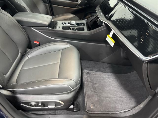 New 2025 Jeep Wagoneer S For Sale in Wilmington, OH
