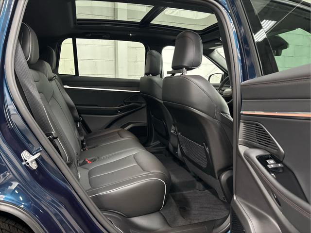 New 2025 Jeep Wagoneer S For Sale in Wilmington, OH