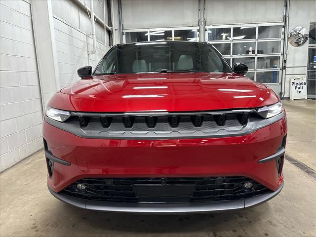 New 2025 Jeep Wagoneer S For Sale in Wilmington, OH
