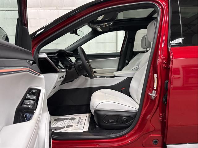 New 2025 Jeep Wagoneer S For Sale in Wilmington, OH