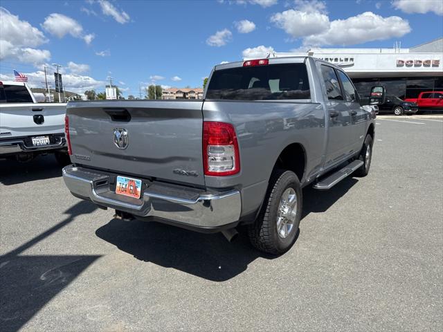 2024 RAM 2500 Big Horn Crew Cab 4x4 64 Box