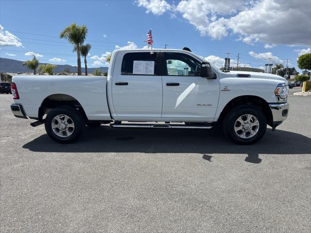 2024 RAM 2500 Big Horn Crew Cab 4x4 64 Box