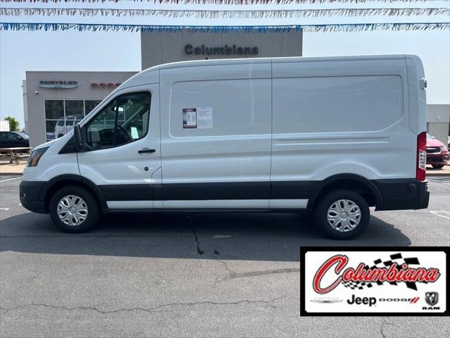 2020 Ford Transit-250 Cargo Van Base