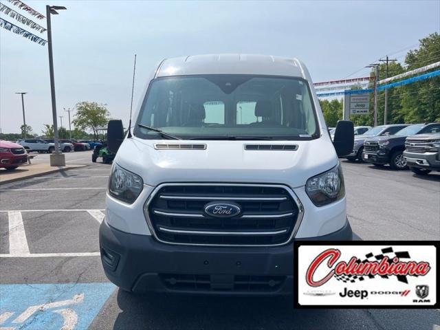 2020 Ford Transit-250 Cargo Van Base