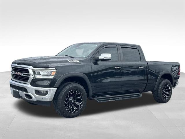 2019 RAM 1500 Big Horn/Lone Star Crew Cab 4x4 64 Box