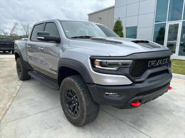 2022 RAM 1500 TRX Crew Cab 4x4 57 Box