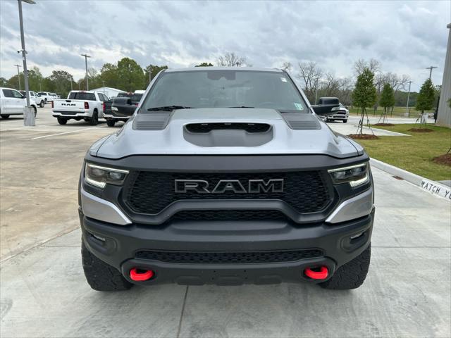2022 RAM 1500 TRX Crew Cab 4x4 57 Box
