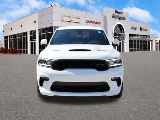 2022 Dodge Durango R/T RWD 2022 Dodge Durango R/T RWD