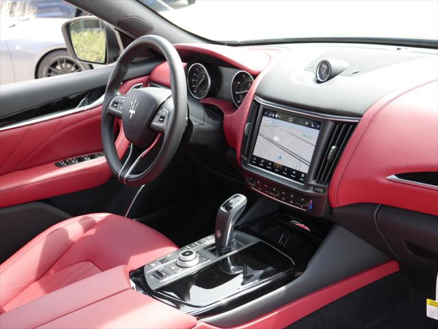 2023 Maserati Levante GT