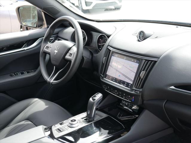 2023 Maserati Levante GT