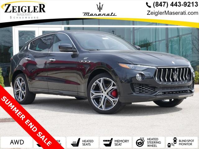2023 Maserati Levante GT