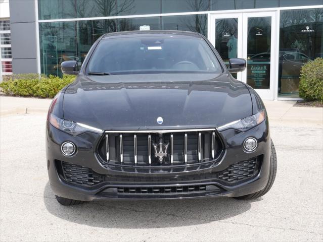 2023 Maserati Levante GT