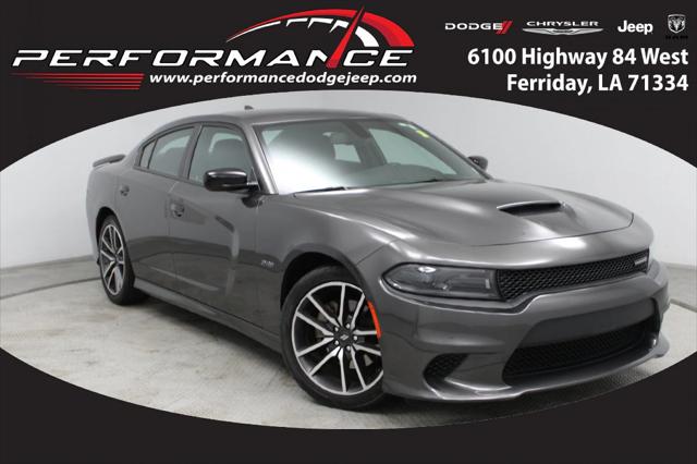 2023 Dodge Charger R/T