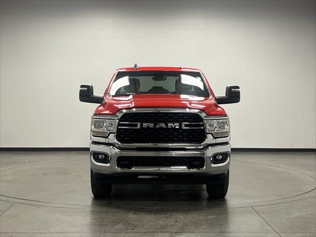 2024 RAM 2500 Big Horn Crew Cab 4x4 64 Box 2024 RAM 2500 Big Horn Crew Cab 4x4 64 Box