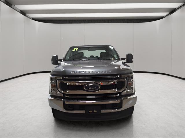 2021 Ford F-250 XLT