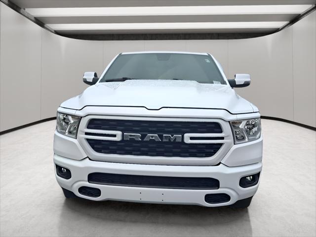 2024 RAM 1500 Big Horn Crew Cab 4x4 57 Box