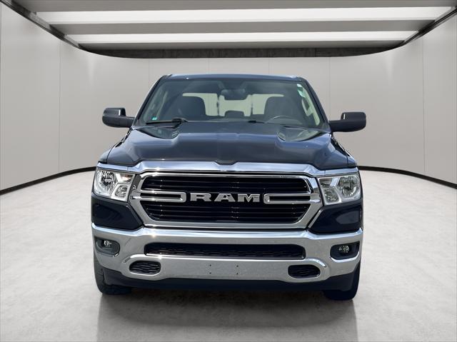 2019 RAM 1500 Big Horn/Lone Star Crew Cab 4x4 57 Box