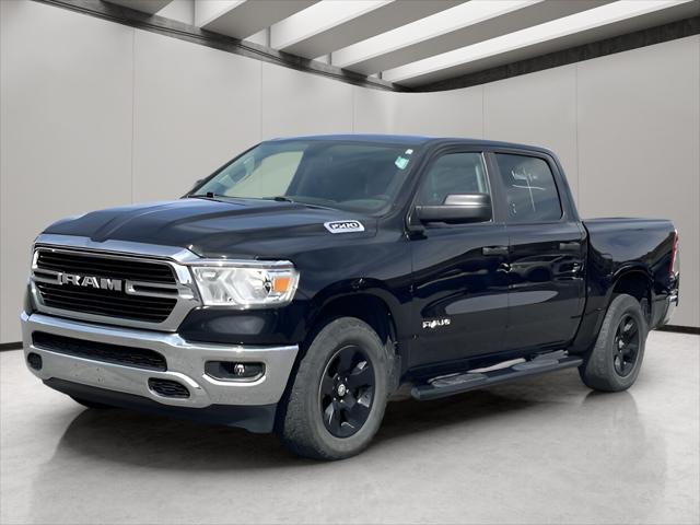 2019 RAM 1500 Big Horn/Lone Star Crew Cab 4x4 57 Box