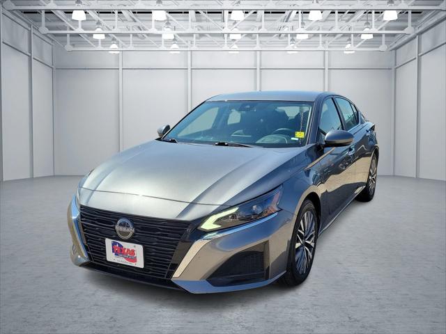 2023 Nissan Altima SV FWD