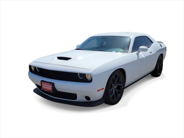 2023 Dodge Challenger GT
