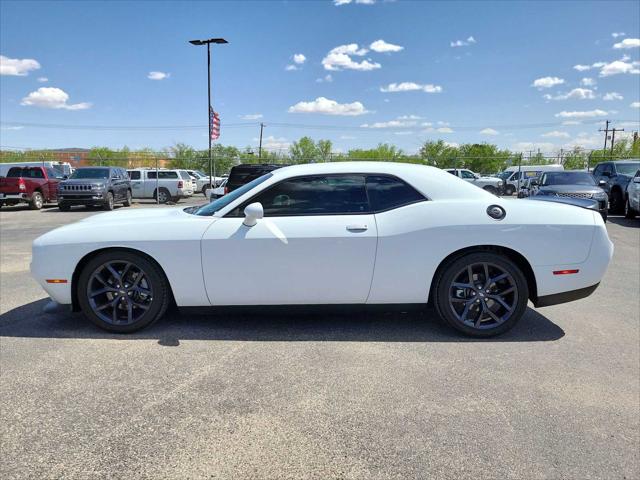 2023 Dodge Challenger GT