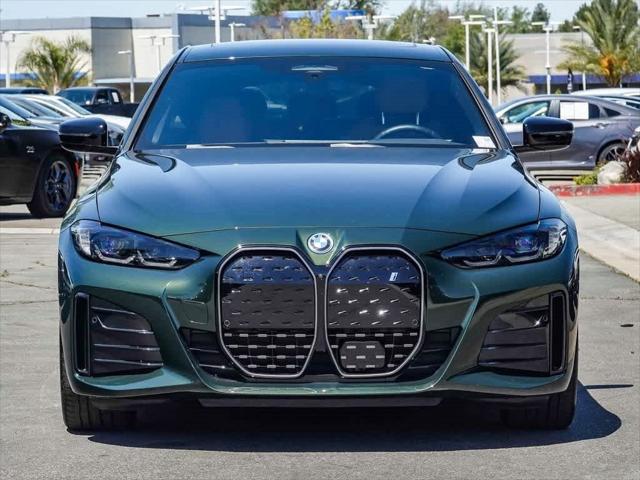 2024 BMW i4 eDrive35