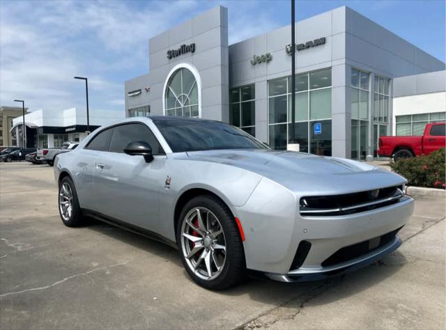 2024 Dodge Charger CHARGER DAYTONA SCAT PACK AWD